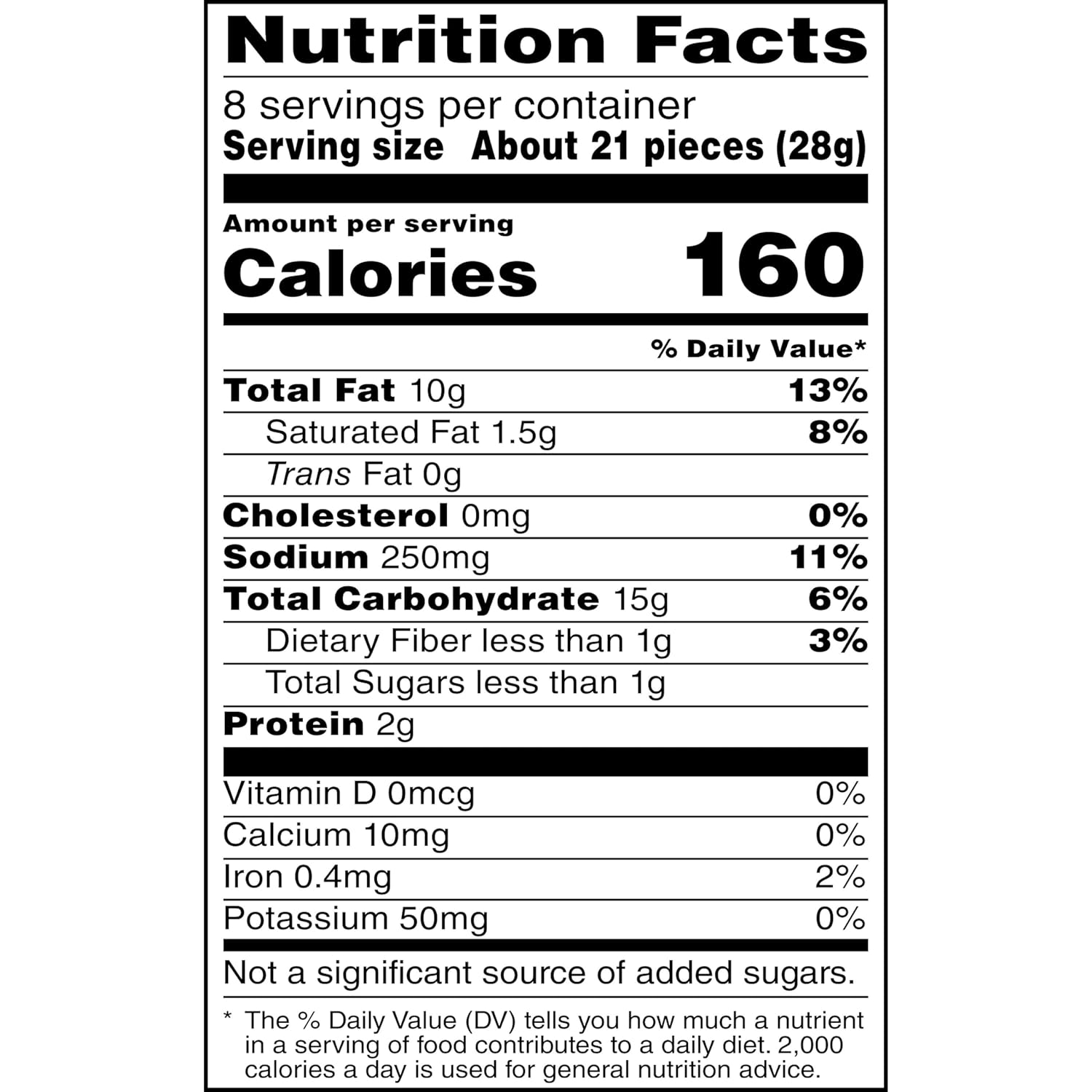 Frito Lay Cheetos Crunchy Cheese Flavored Snack, 8 oz ℮ 226.8 g