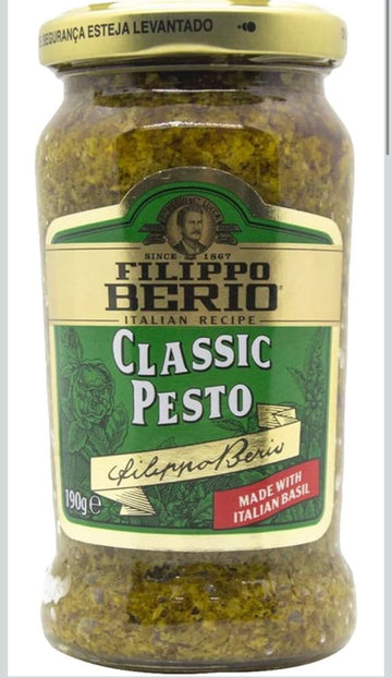 Filippo Berio CLASIC PESTO