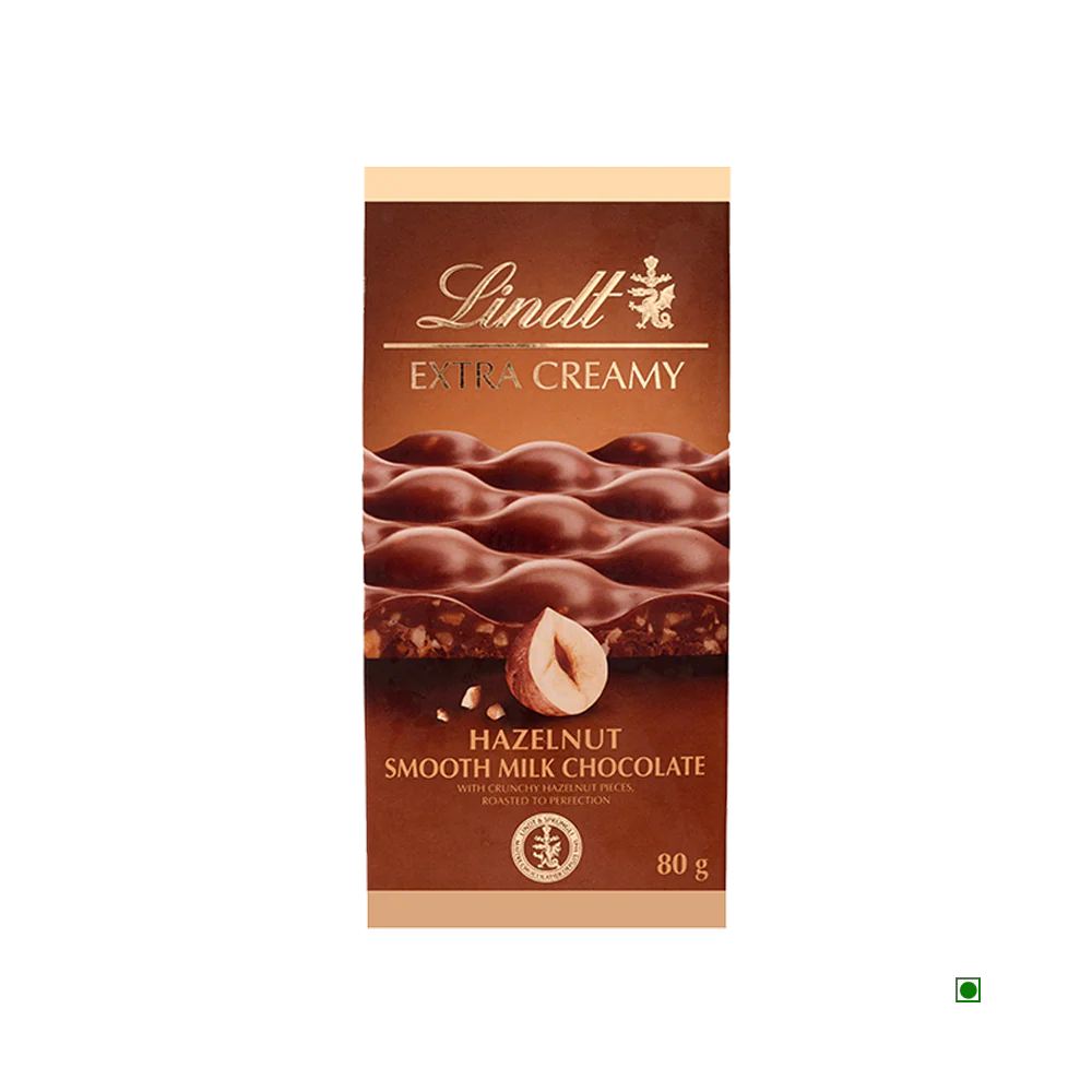 lindtt EC Hazelnut
