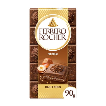 Ferrero Rocher Milk Chocolate